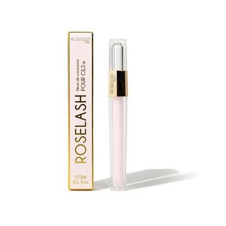 ROSEGOLD  Sérum de croissance pour cils 