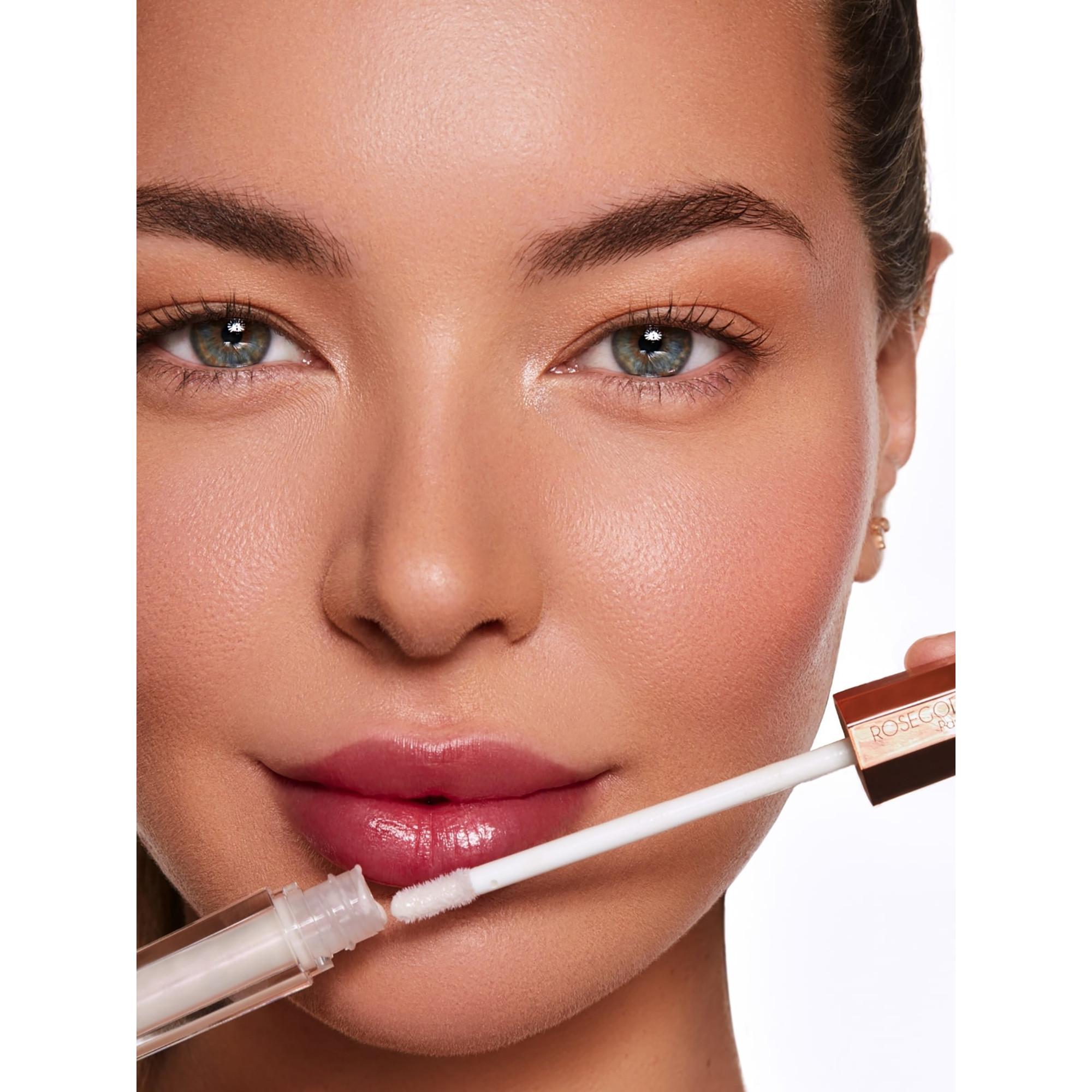 ROSEGOLD  Aufpolsternder Lippenbalsam 