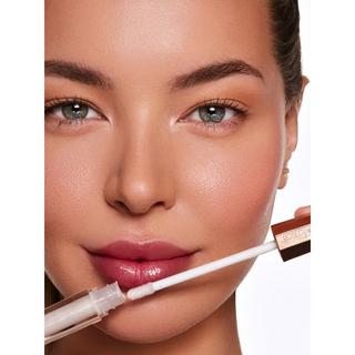 ROSEGOLD  Aufpolsternder Lippenbalsam 