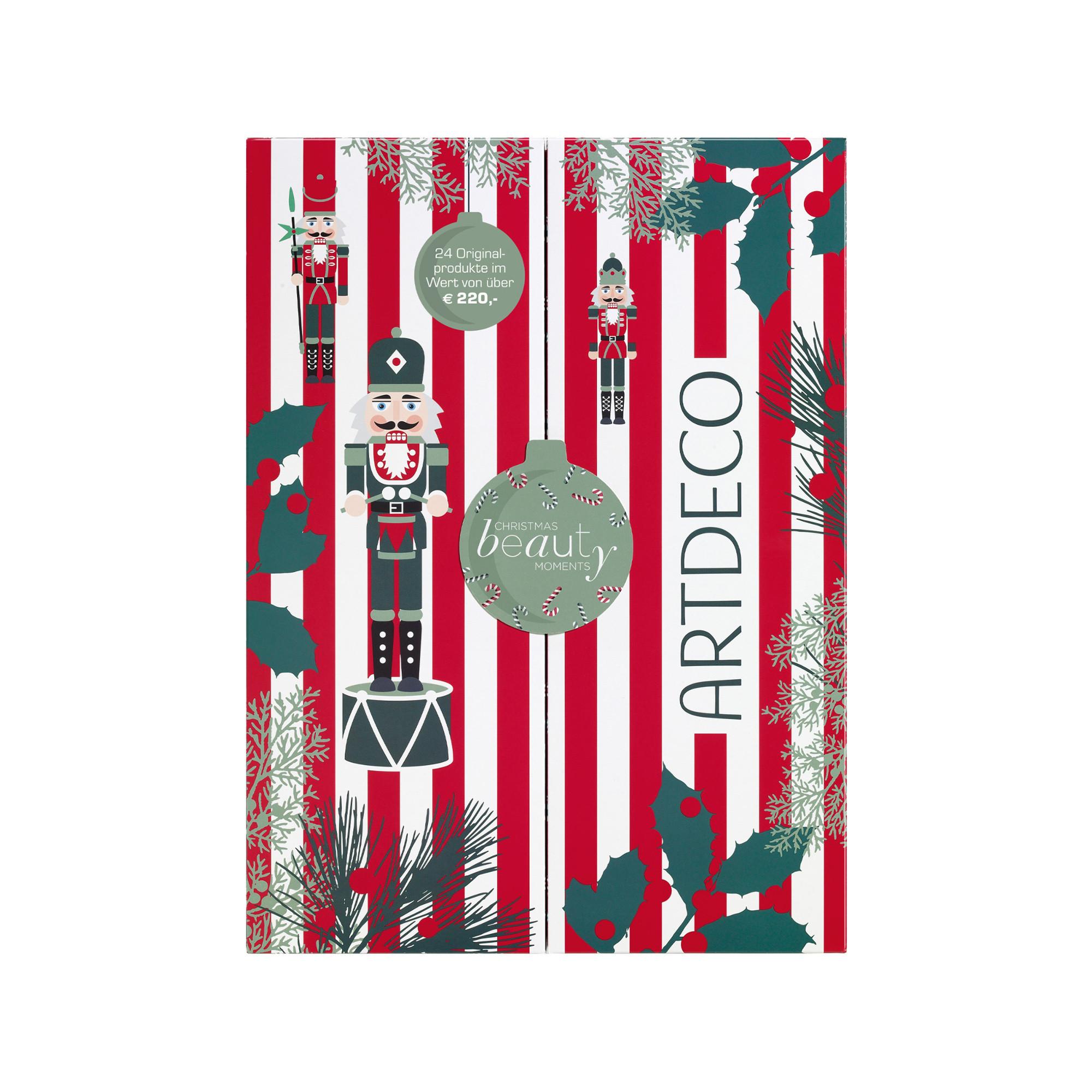 ARTDECO Adventskalender Calendario dell'Avvento 