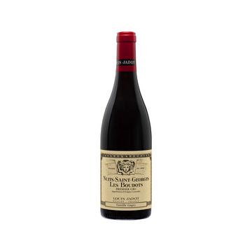Nuits-Saint-Georges Les Boudots