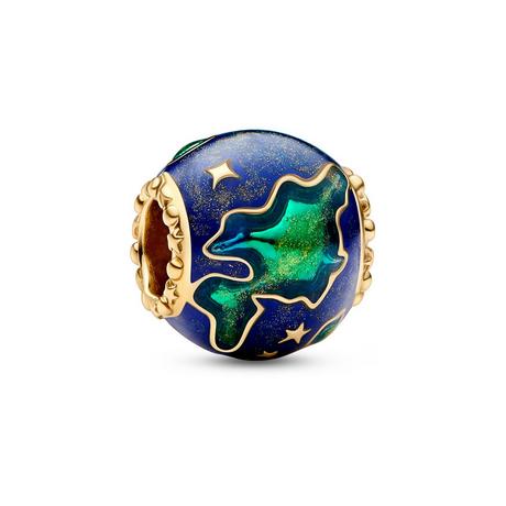 PANDORA Planets Charm 