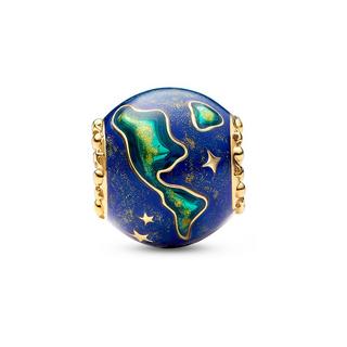 PANDORA Planets Charm 