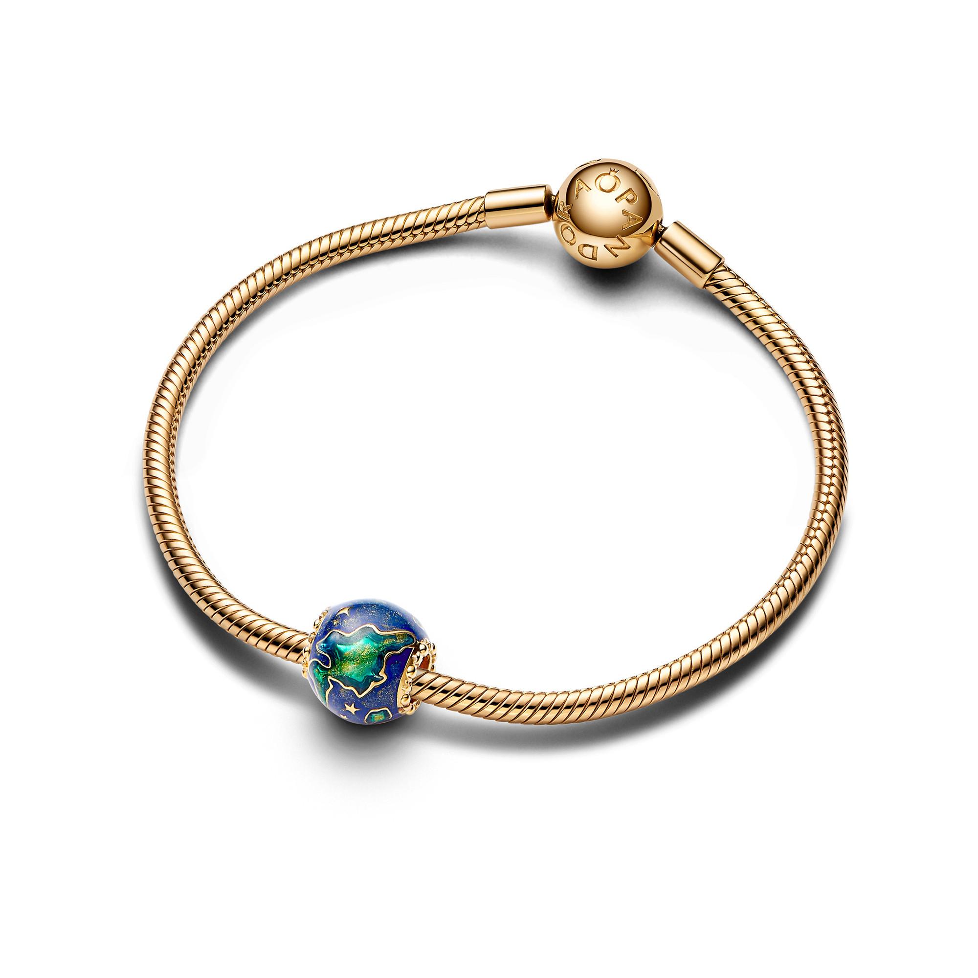 PANDORA Planets Charm 