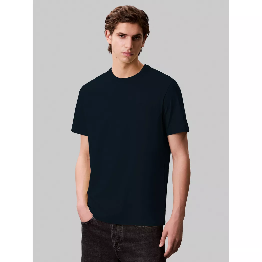 Calvin KLEIN JEANS T-Shirt  blau   XXL herren