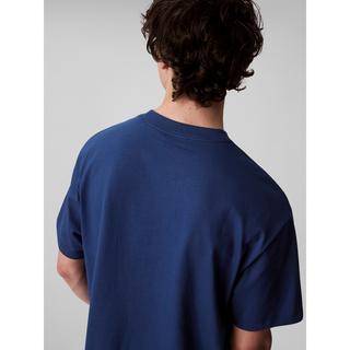 Calvin Klein Jeans SS HR MNLG EMB 16S C T-Shirt  