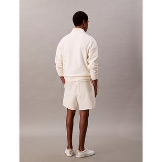 Calvin Klein Jeans Premium Terry Chain Stitch Short  