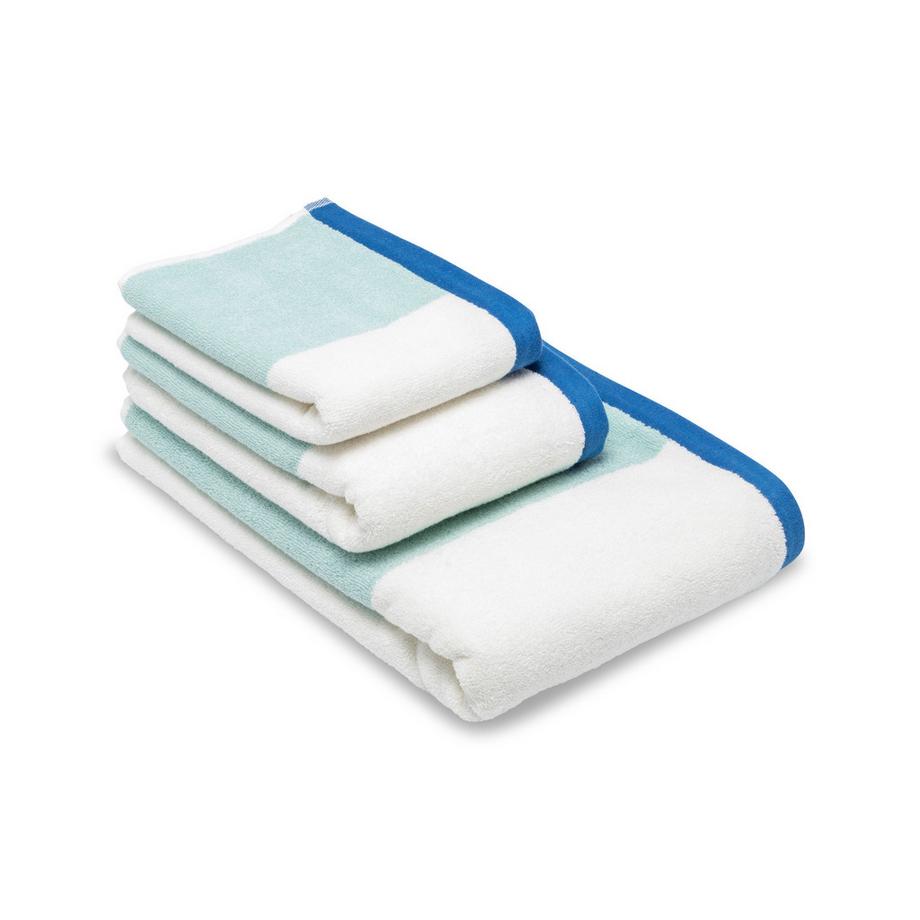 Manor Gästehandtuch Brandon 