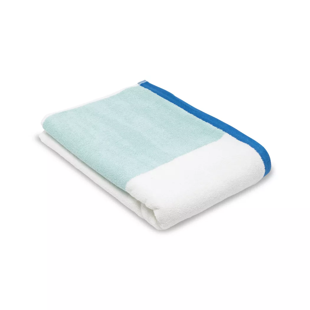 Manor Dilan Serviette de Bain Multicolor 70x140 cm 3