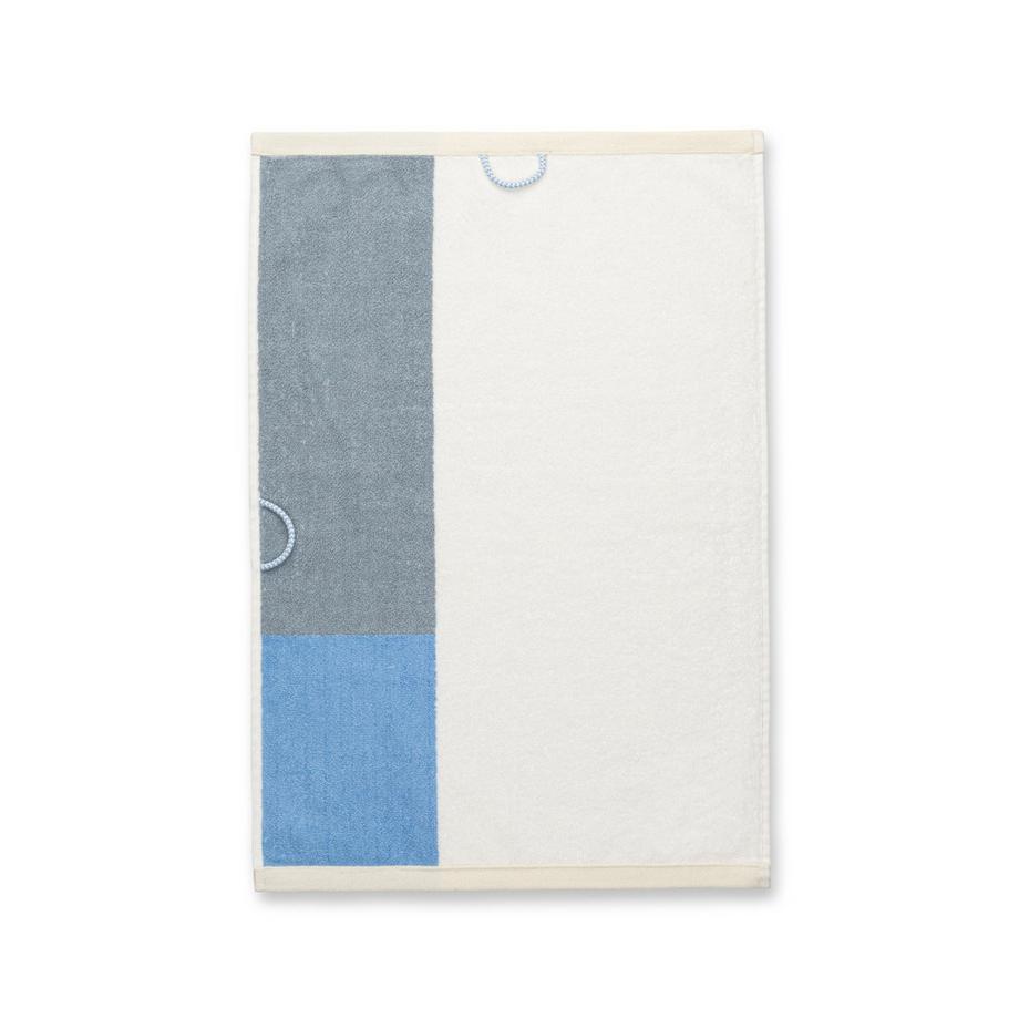 Manor Gästehandtuch Dilan 