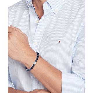 TOMMY HILFIGER TH85-MEN BEADS Bracciale 