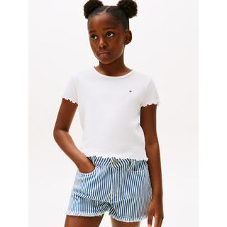 TOMMY HILFIGER  T-Shirt, kurzarm 