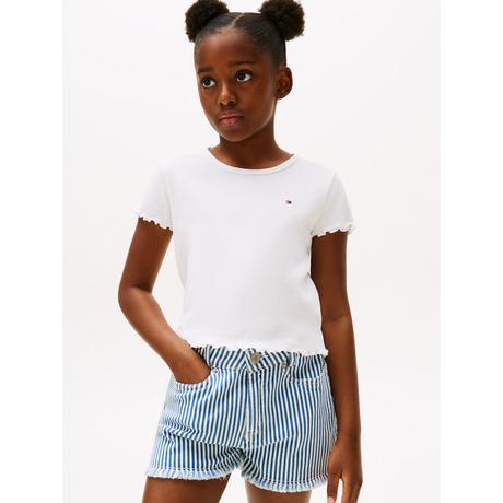 TOMMY HILFIGER  T-Shirt, kurzarm 