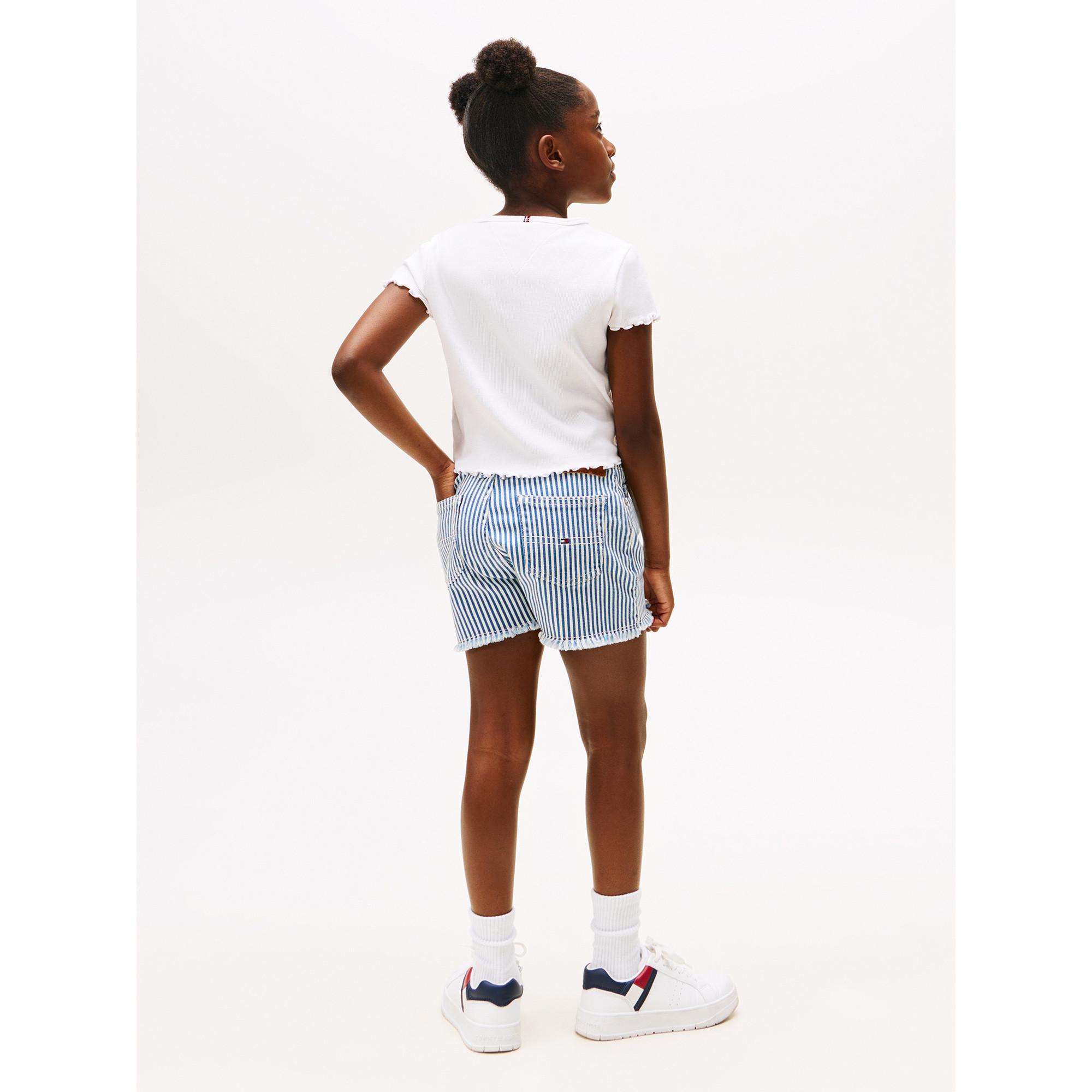 TOMMY HILFIGER  T-Shirt, kurzarm 