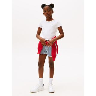 TOMMY HILFIGER  T-Shirt, kurzarm 