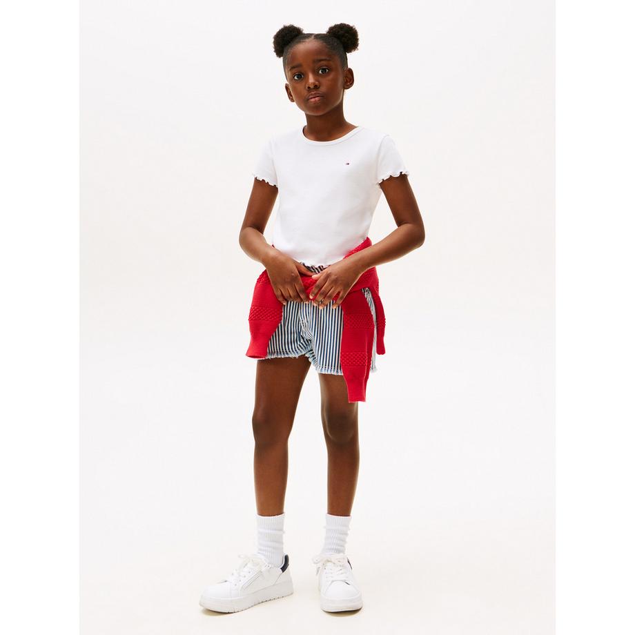 TOMMY HILFIGER  T-shirt, manches courtes 