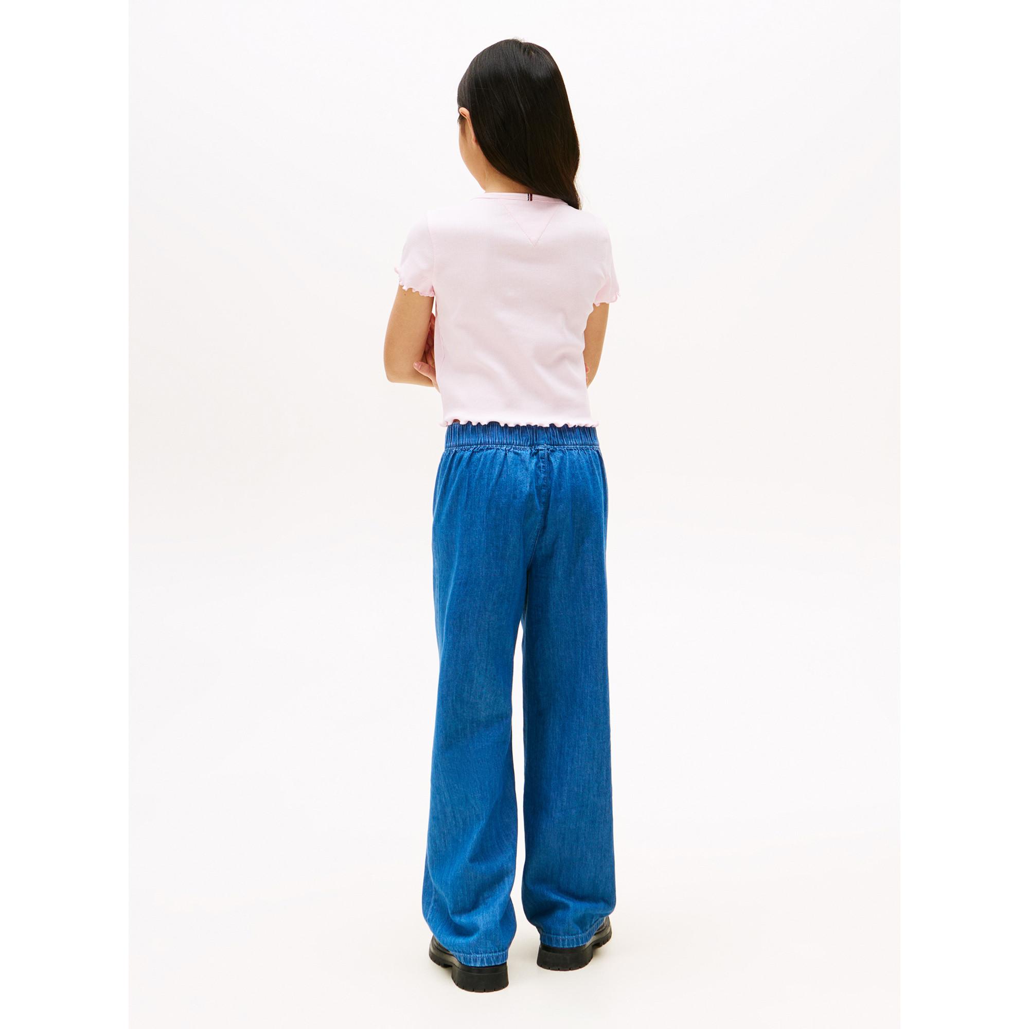 TOMMY HILFIGER  T-shirt, manches courtes 