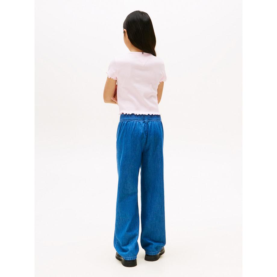 TOMMY HILFIGER  T-shirt, manches courtes 