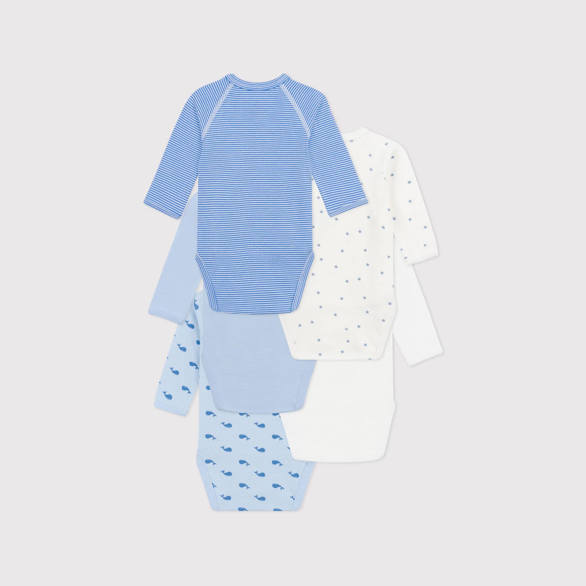 PETIT BATEAU  Multipack, bodys 