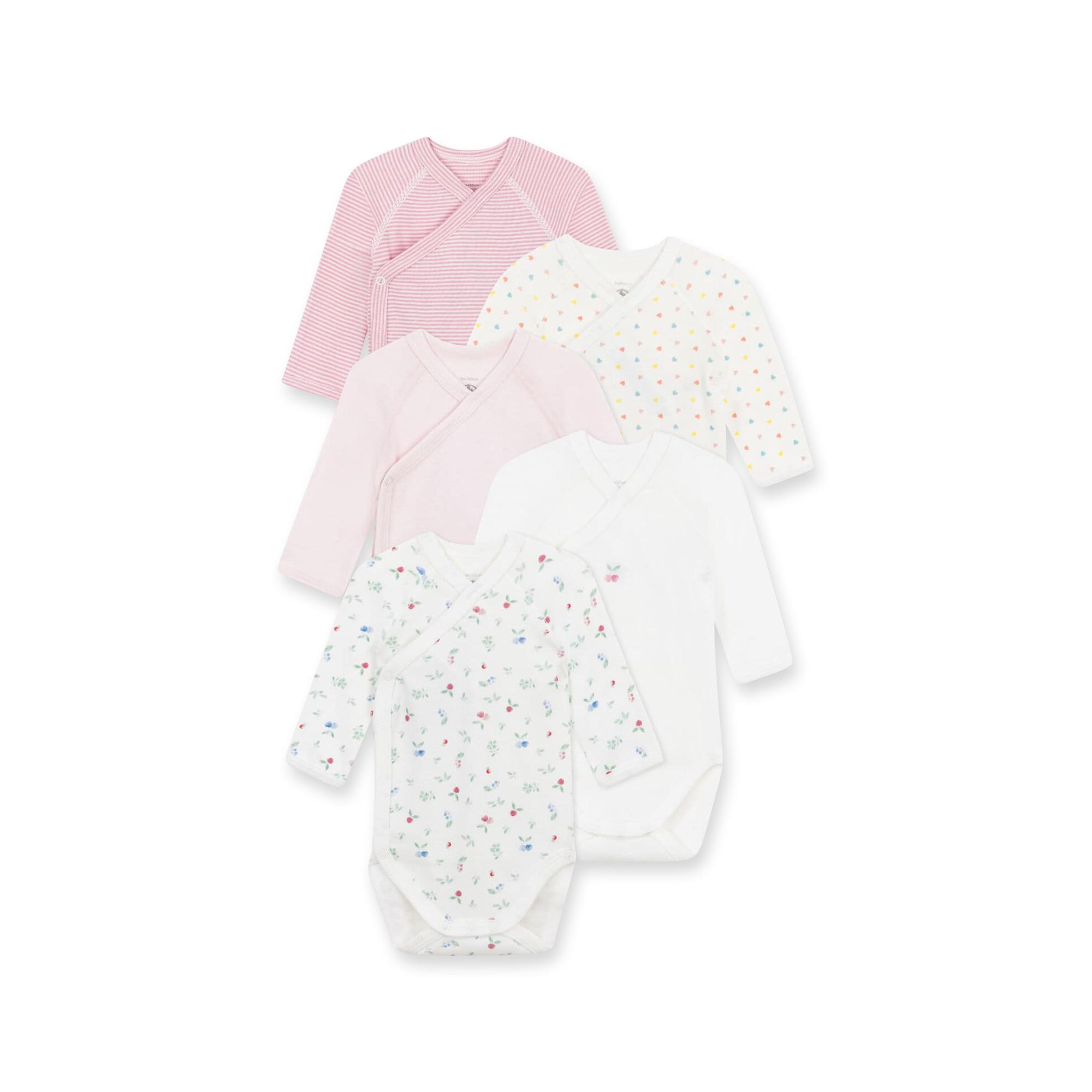 PETIT BATEAU  Multipack, bodys 