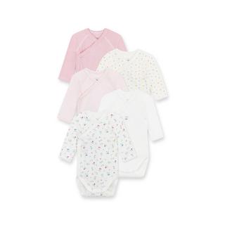 PETIT BATEAU  Body, multi-pack 