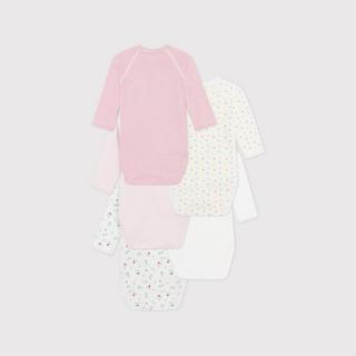 PETIT BATEAU  Multipack, Bodys 