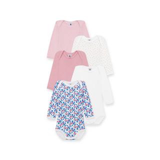 PETIT BATEAU  Body, multi-pack 