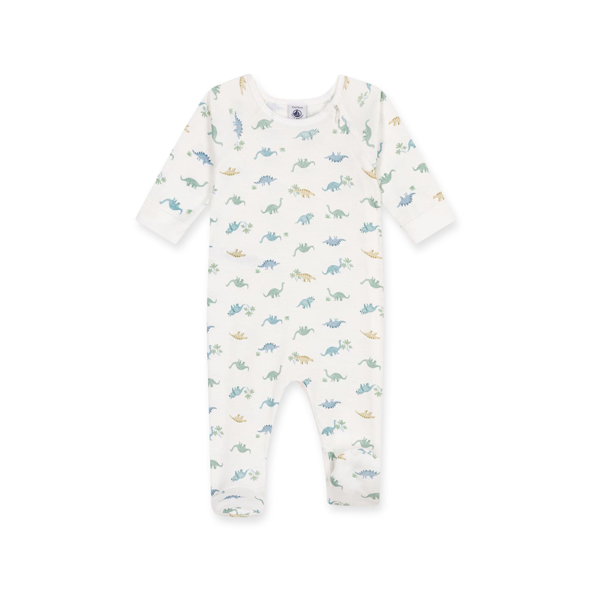 PETIT BATEAU  Pyjama une pièce, long 