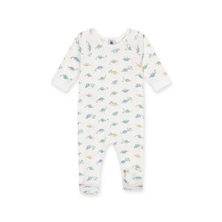 PETIT BATEAU  Pyjama une pièce, long 