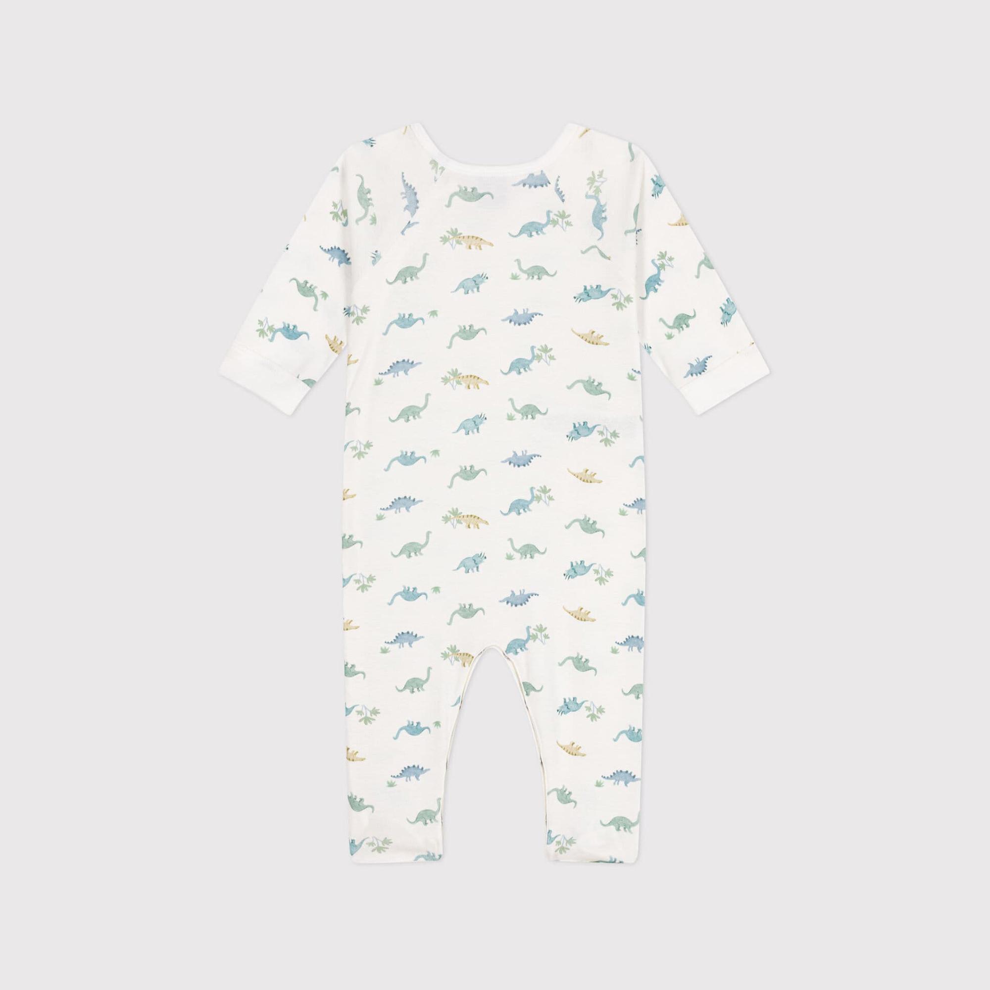 PETIT BATEAU  Pyjama une pièce, long 