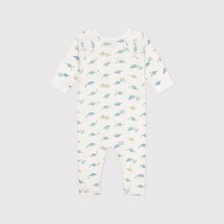 PETIT BATEAU  Pyjama une pièce, long 