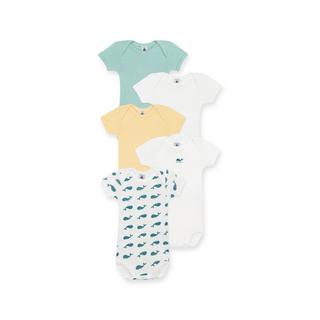 PETIT BATEAU  Multipack, Bodys 