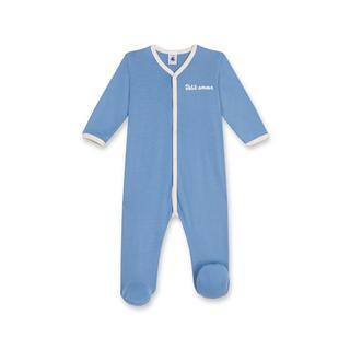 PETIT BATEAU  Pyjama une pièce, long 