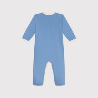 PETIT BATEAU  Pyjama une pièce, long 