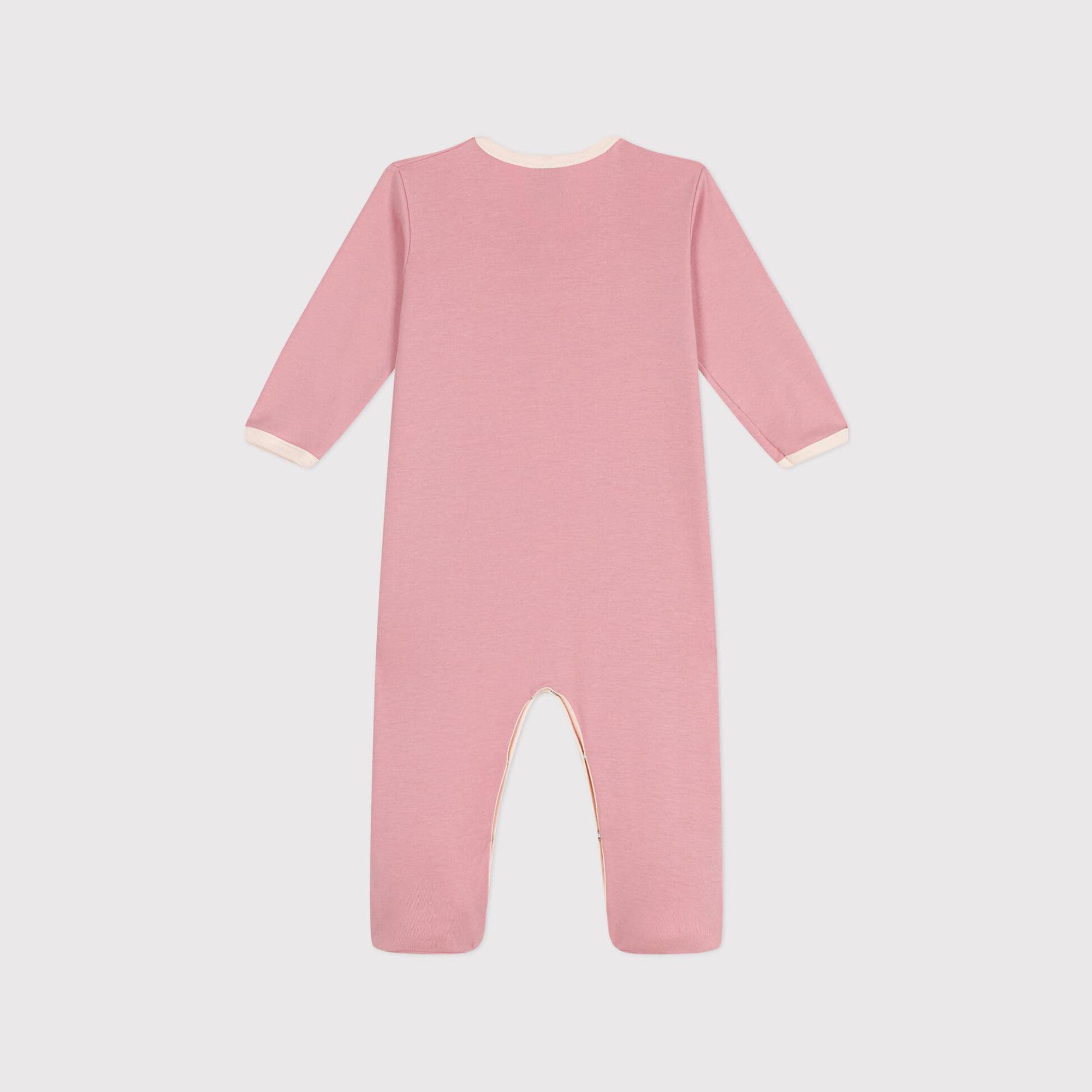 PETIT BATEAU  Pyjama une pièce, long 