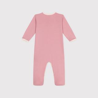 PETIT BATEAU  Pyjama une pièce, long 