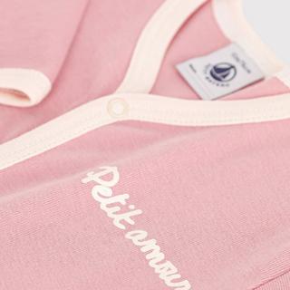 PETIT BATEAU  Pyjama une pièce, long 