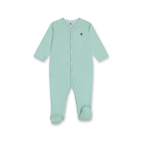 PETIT BATEAU  Pyjama une pièce, long 