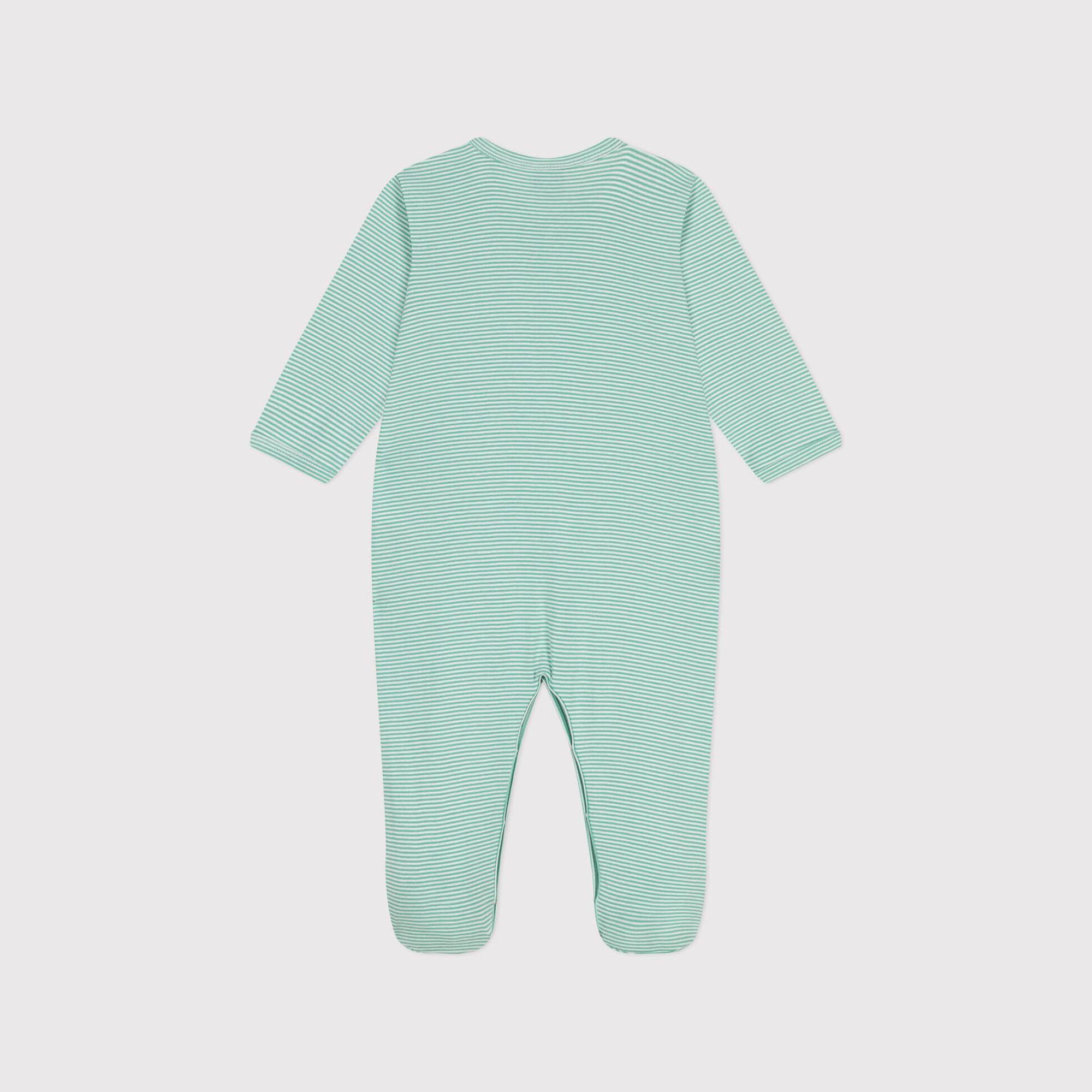 PETIT BATEAU  Pyjama une pièce, long 