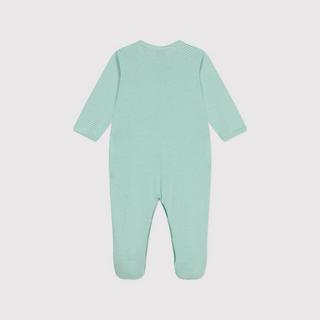 PETIT BATEAU  Pyjama une pièce, long 