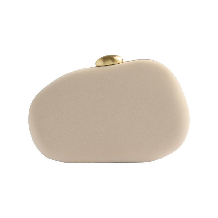 Parfois Clutch mit Kettenriemen  