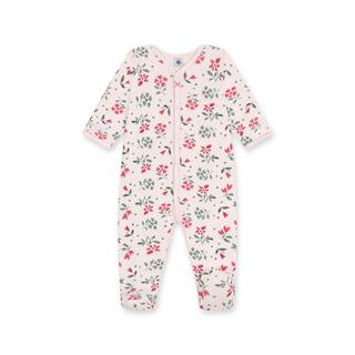 PETIT BATEAU  Pyjama une pièce, long 