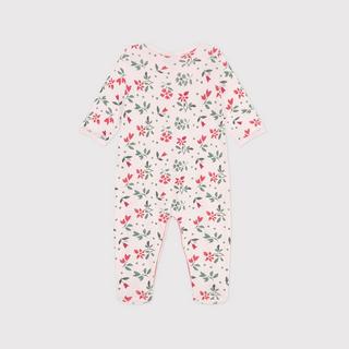 PETIT BATEAU  Pyjama une pièce, long 