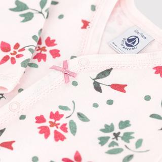 PETIT BATEAU  Pyjama une pièce, long 