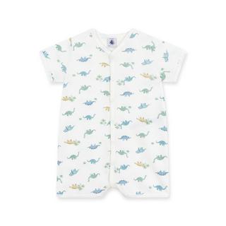 PETIT BATEAU  Strampler 