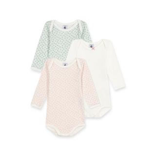 PETIT BATEAU  Body, lot de 3 