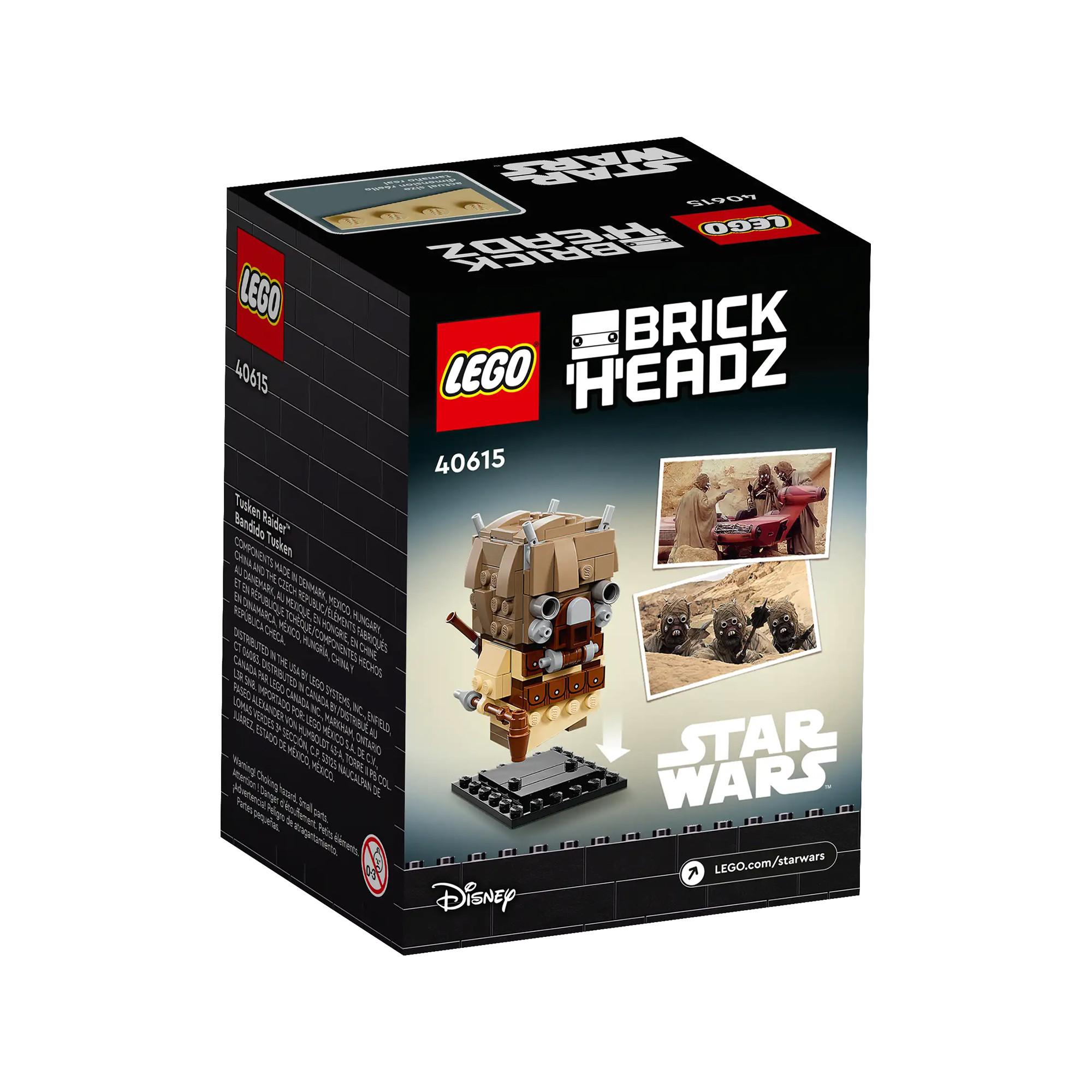 LEGO®  40615 Tusken Raider™ 