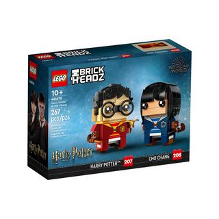LEGO®  40616 Harry Potter™ et Cho Chang 