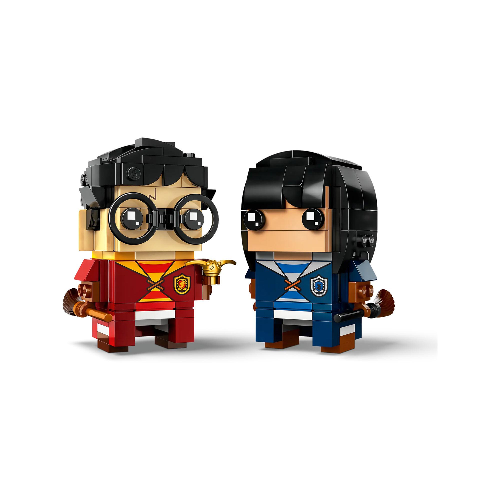 LEGO®  40616 Harry Potter™ e Cho Chang 