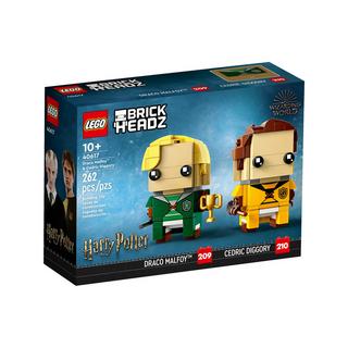 LEGO®  @40617 Draco Malfoy™ & Cedric 